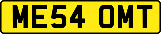 ME54OMT
