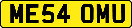 ME54OMU