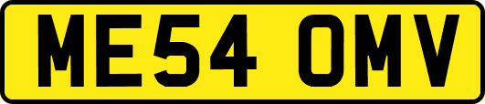 ME54OMV