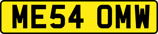 ME54OMW