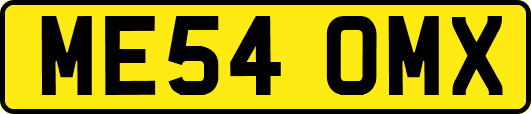 ME54OMX