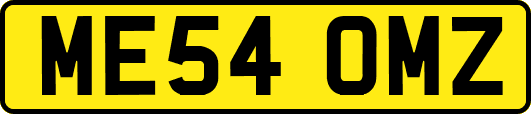 ME54OMZ
