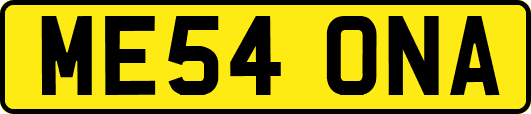 ME54ONA