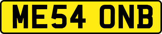 ME54ONB