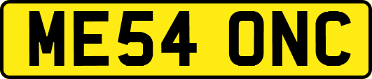 ME54ONC