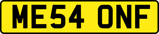 ME54ONF