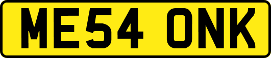 ME54ONK
