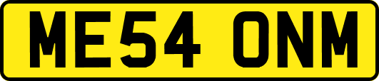 ME54ONM