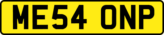 ME54ONP