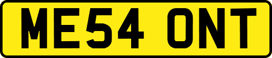 ME54ONT