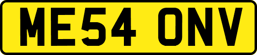 ME54ONV