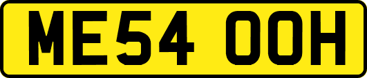 ME54OOH