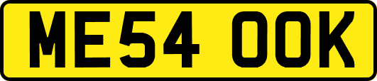 ME54OOK