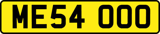 ME54OOO
