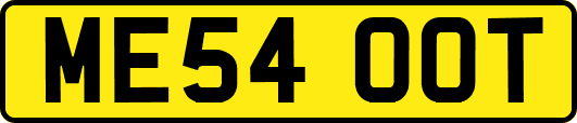 ME54OOT