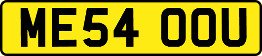 ME54OOU