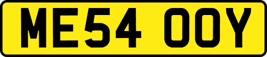 ME54OOY