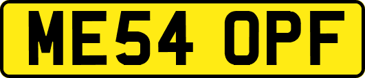 ME54OPF