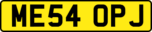 ME54OPJ