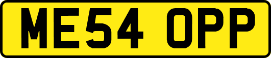 ME54OPP