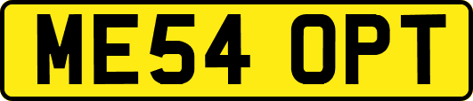 ME54OPT
