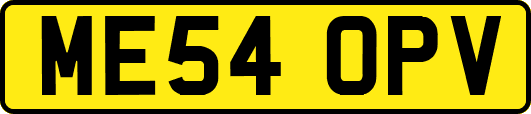 ME54OPV