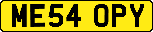 ME54OPY