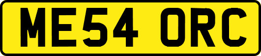 ME54ORC