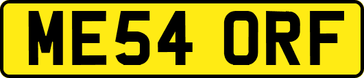 ME54ORF