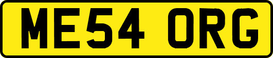 ME54ORG