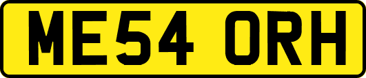 ME54ORH
