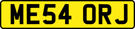 ME54ORJ