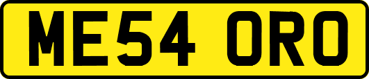 ME54ORO