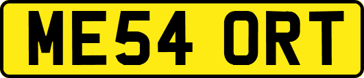 ME54ORT