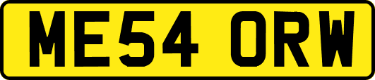 ME54ORW