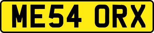 ME54ORX