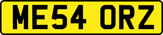 ME54ORZ
