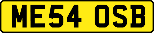 ME54OSB