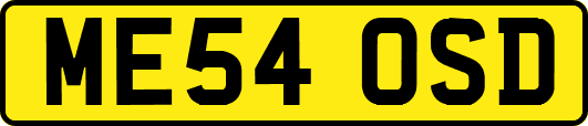 ME54OSD
