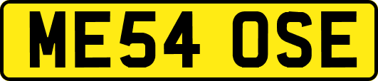ME54OSE