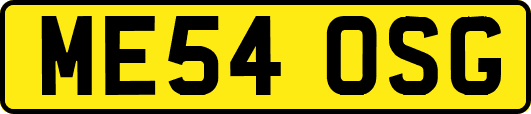 ME54OSG