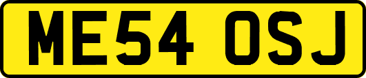 ME54OSJ