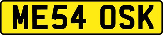 ME54OSK