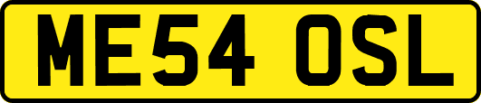 ME54OSL