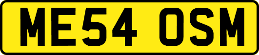 ME54OSM