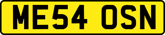 ME54OSN