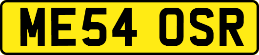 ME54OSR