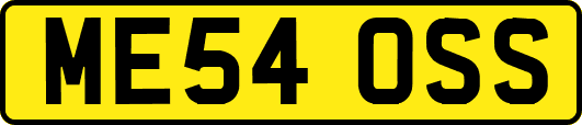 ME54OSS