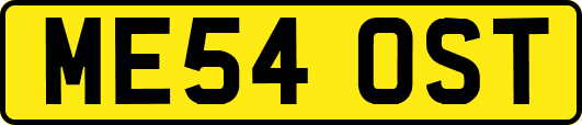 ME54OST