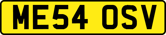 ME54OSV
